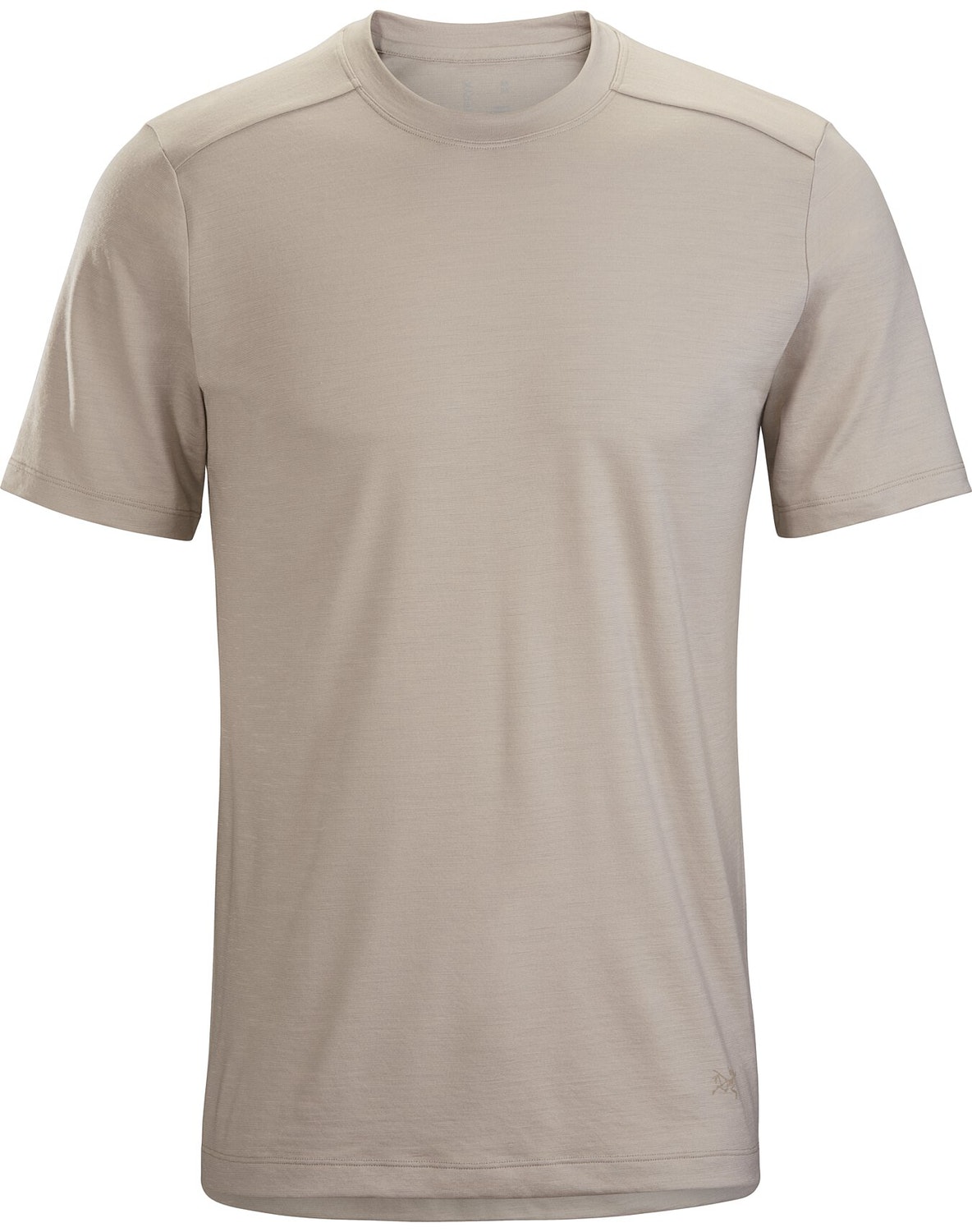 T-shirt Arc'teryx A2B Uomo Beige - IT-5335